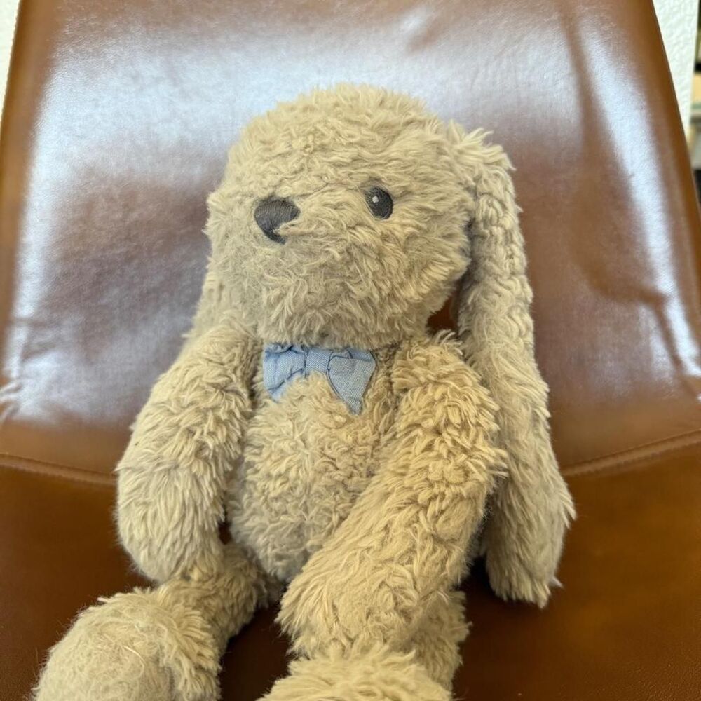 Brown and Tan Stuffed-animals